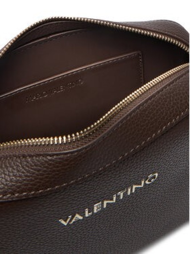 Valentino Torebka Alexia VBS5A809 Brązowy