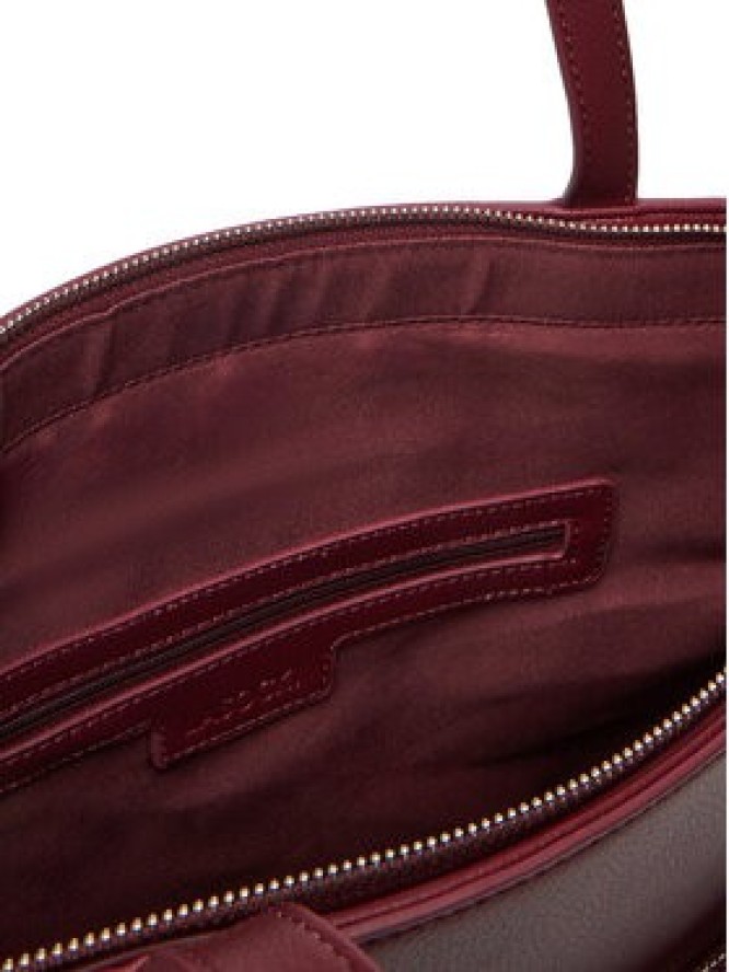 Lasocki Torebka C-LSK-L-001-08 Bordowy