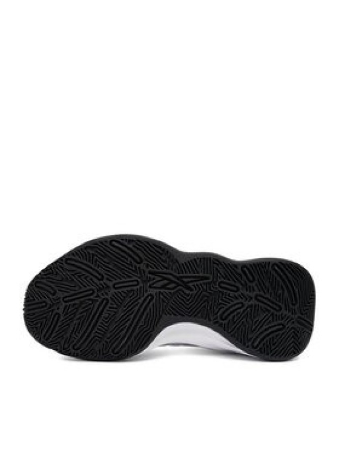 Reebok Buty do koszykówki CEO-PRESS 100247297 Biały