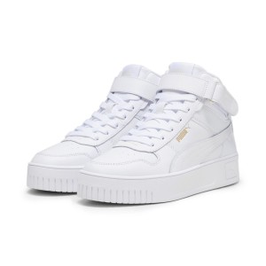 Damskie sneakersy Carina Street Mid PUMA