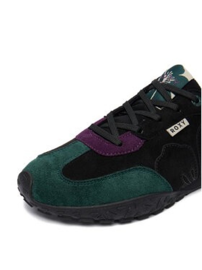 Roxy Sneakersy CEO-V12-1085-1 Czarny