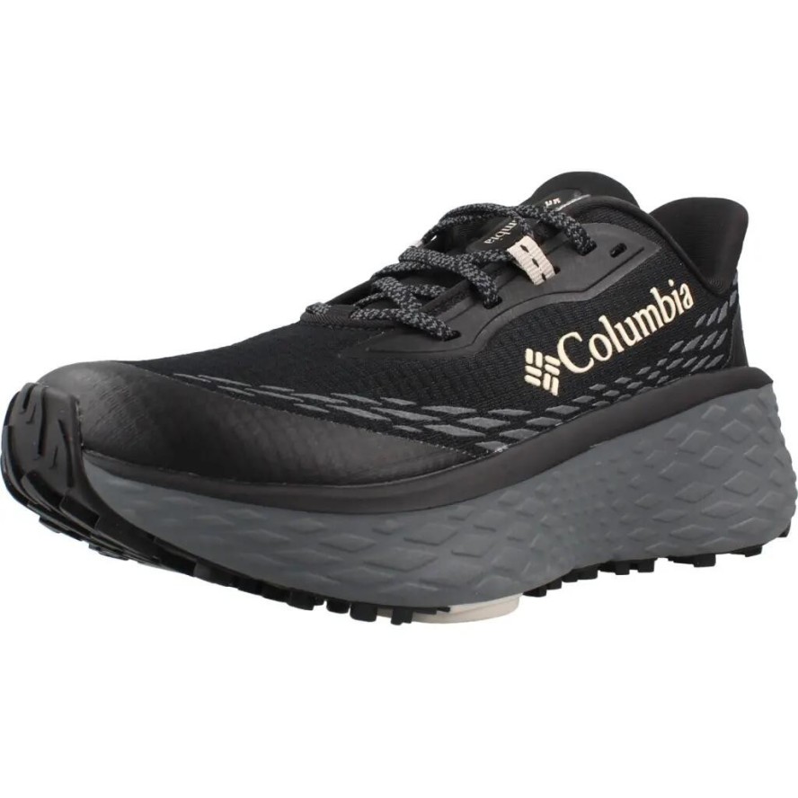 Buty COLUMBIA KONOS TRILLIUM ATR Czarny