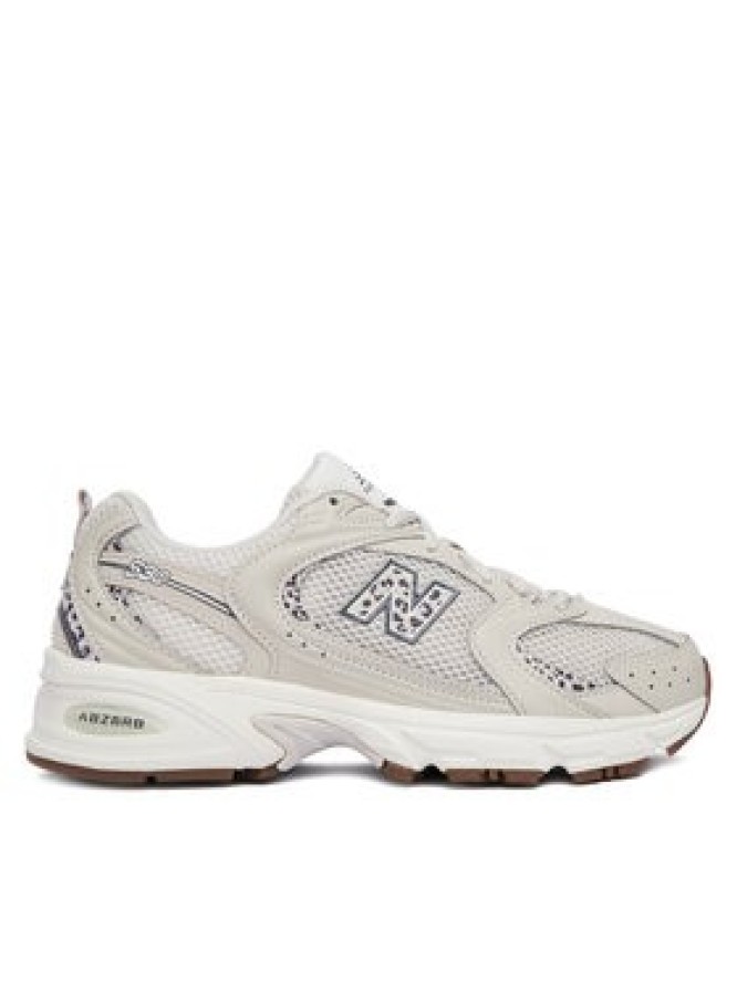 New Balance Sneakersy MR530AAM Beżowy