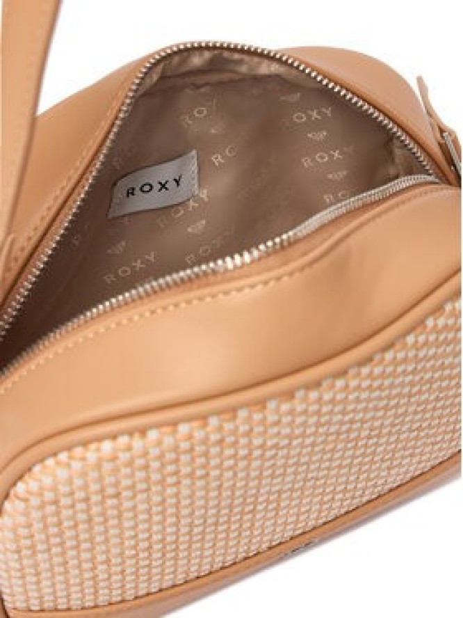 Roxy Torebka CEO-ROXY-L-001-09 Brązowy