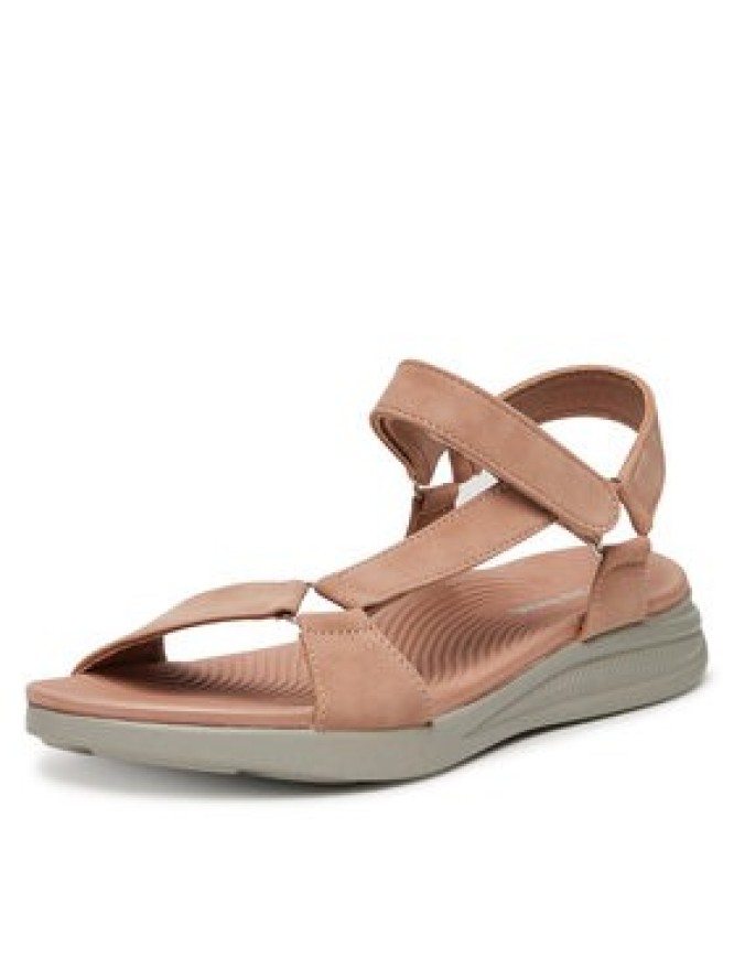 Clara Barson Sandały WFA3698-1 Różowy