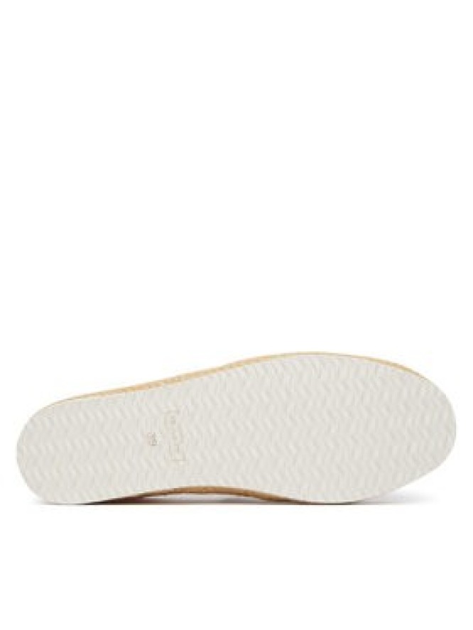 Gant Espadryle 32568323 Biały