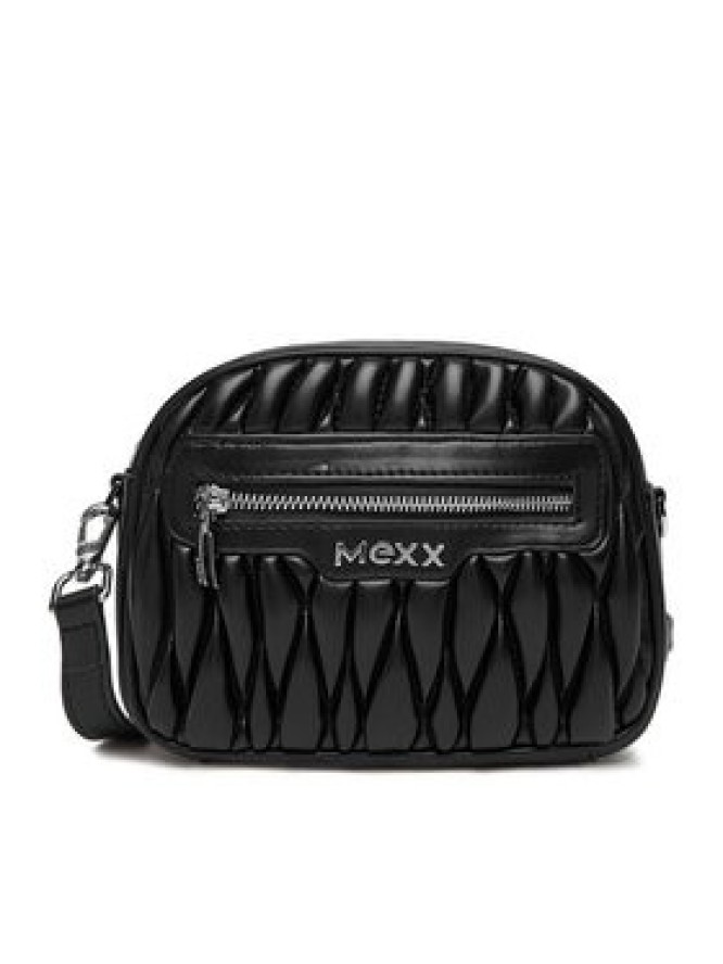 MEXX Torebka C-MEXX-L-002-08 Czarny