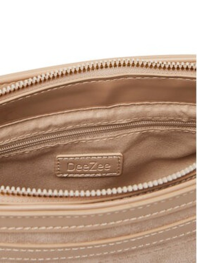 DeeZee Torebka C-DZE-S-006-08 Beżowy