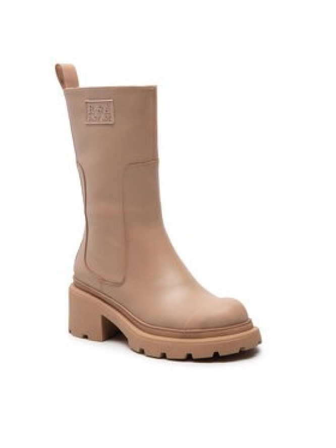 Rage Age Botki RA-18-06-000441 Beżowy