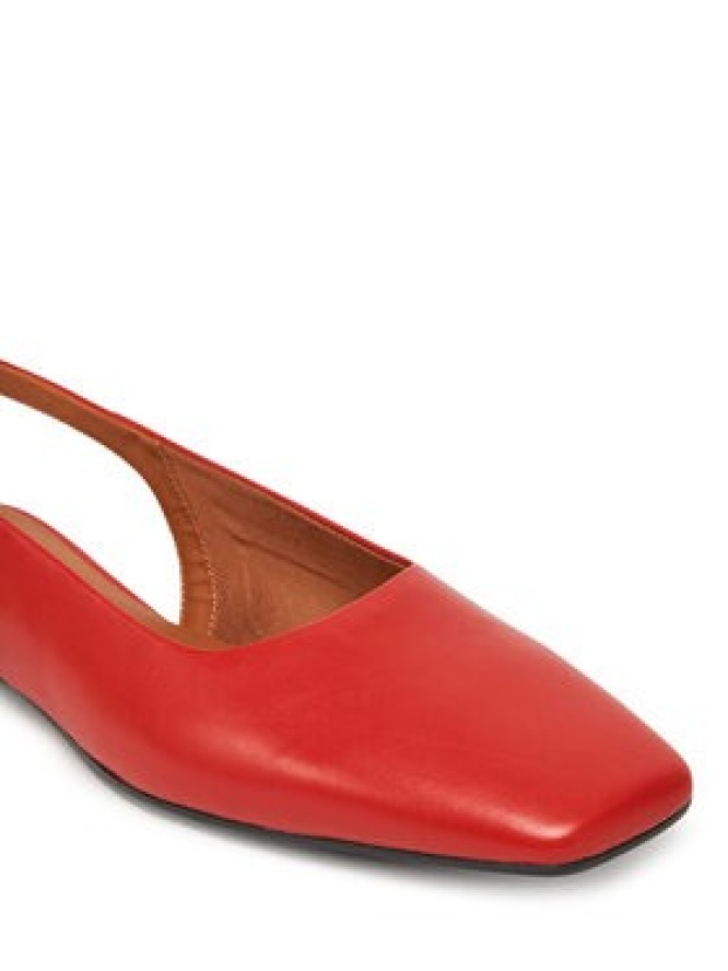 Vagabond Shoemakers Sandały Delia 5907-201-48 Czerwony