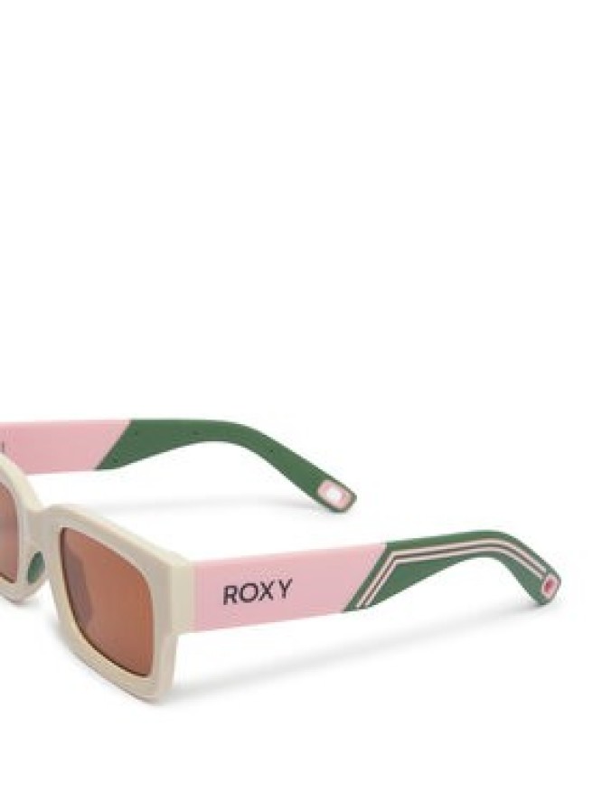 Roxy Okulary przeciwsłoneczne RX67777 Różowy