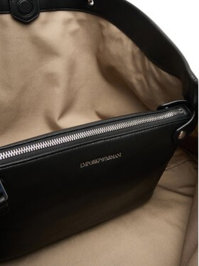 Emporio Armani Torebka EW001001 AF18673 UC001 Czarny