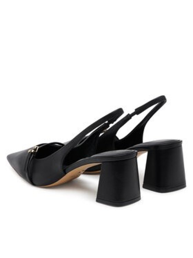 Aldo Czółenka Skepper 13968282 Czarny