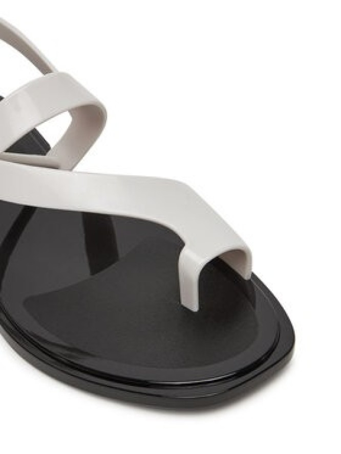 Melissa Sandały Cassie Ad. 35930 Biały