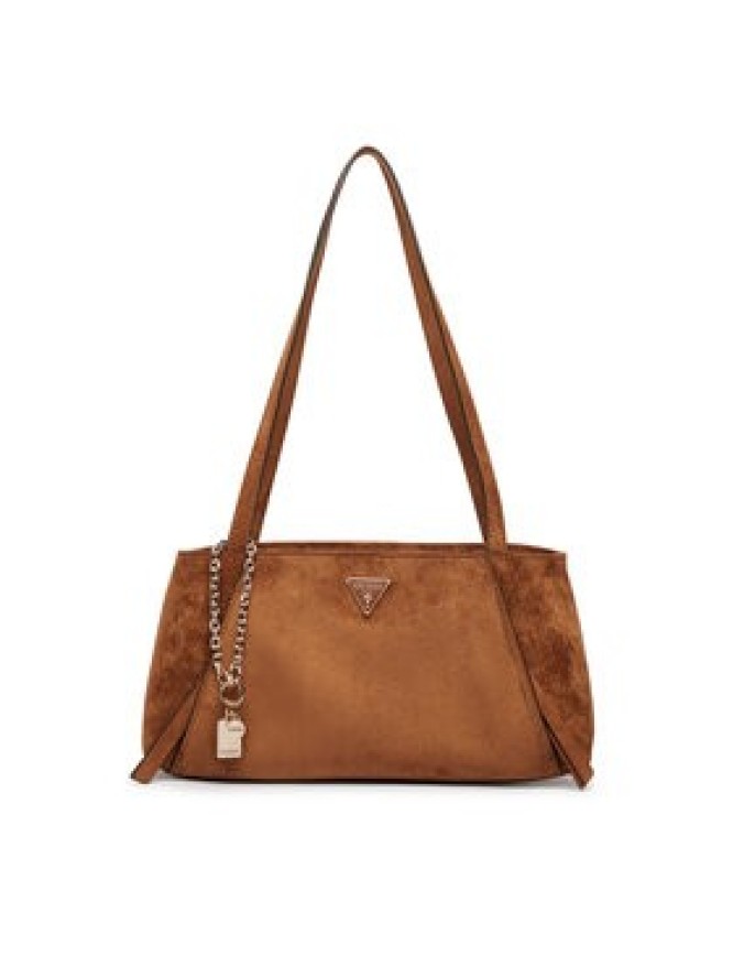 Guess Torebka Devon HWSG97 45090 Brązowy