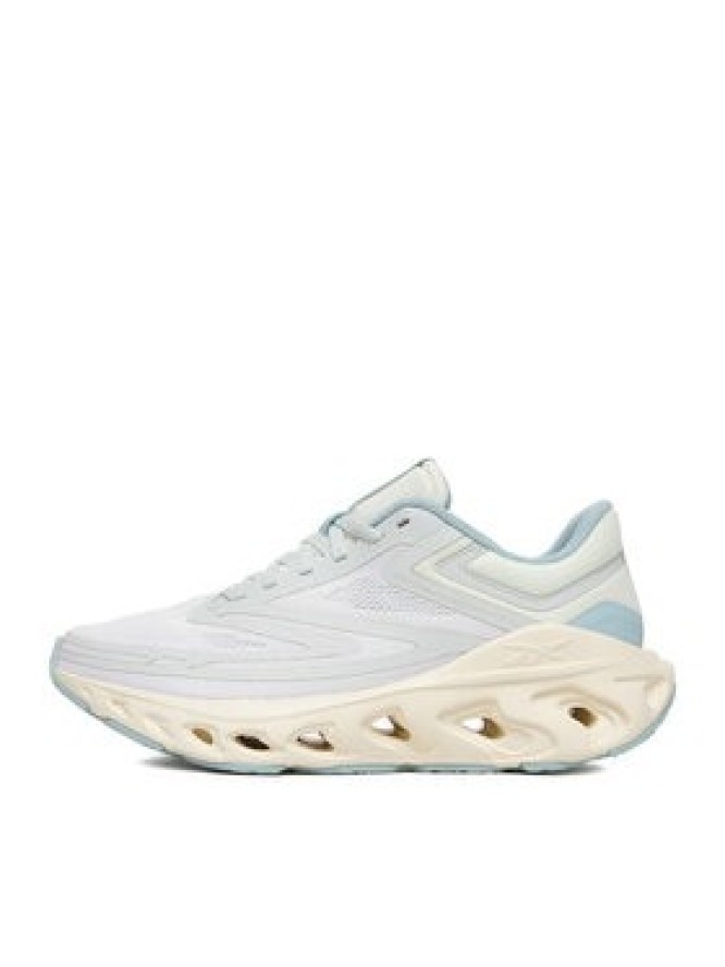 Reebok Buty do biegania EO-FUEL FLEX RUN 100244524 Niebieski