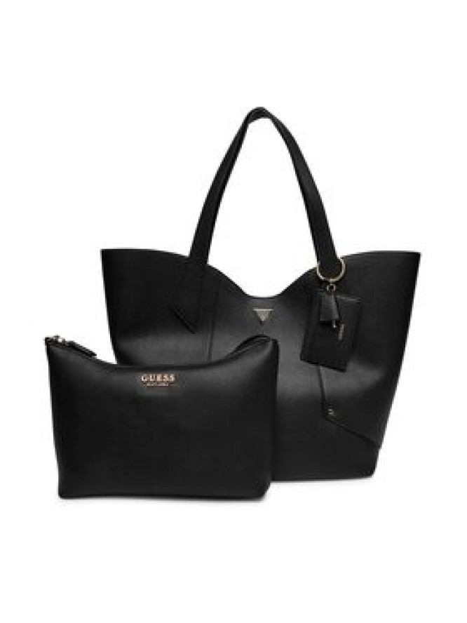 Guess Torebka Darcy HWBG99 14240 Czarny