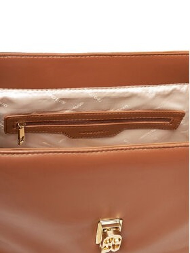 Gino Rossi Torebka CEO-MAE-LDA8073 Brązowy