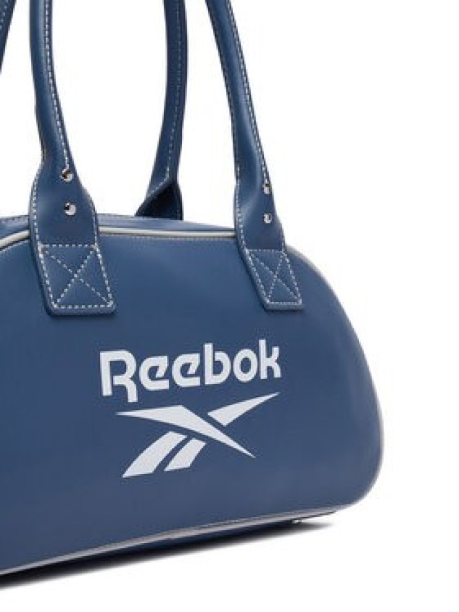 Reebok Torebka CWBEO-RBK-B-001-09 Granatowy
