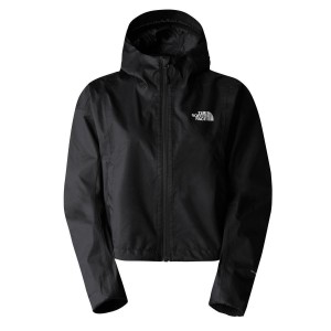 Płaszcz Przeciwdeszczowy Damski The North Face W Cropped Quest