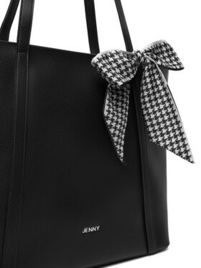 JENNY Torebka C-MJT-J-004-02 Czarny