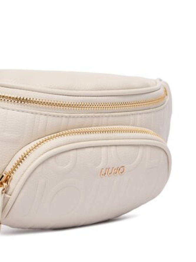 Liu Jo Nerka Esc M Bumbag AF5162 E0538 Écru