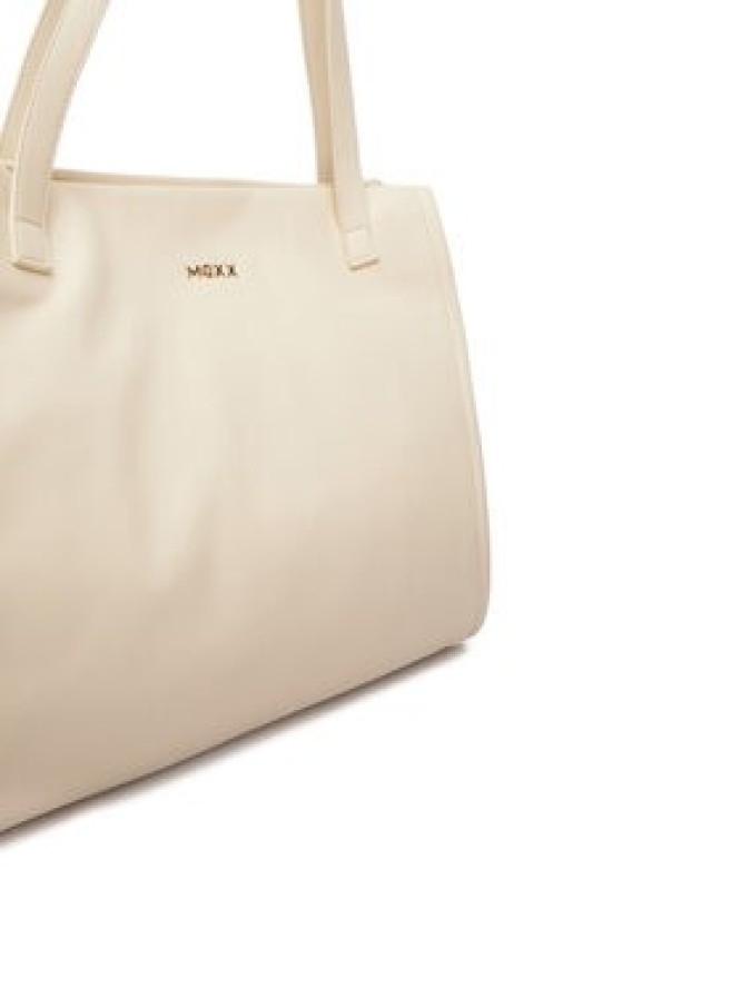 MEXX Torebka EO-MEXX-B-002-09 Écru