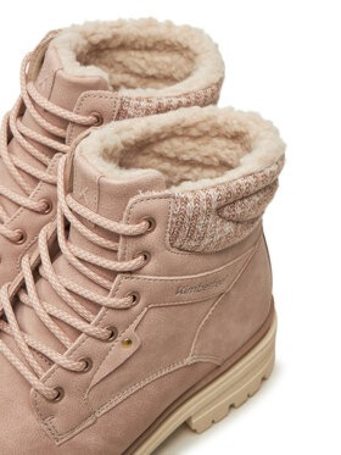 Kimberfeel Trapery Brittany Beżowy