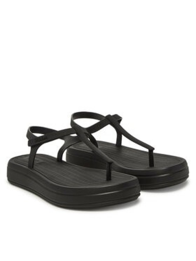 Melissa Sandały Sun Leme Platform Ad 35959 Czarny