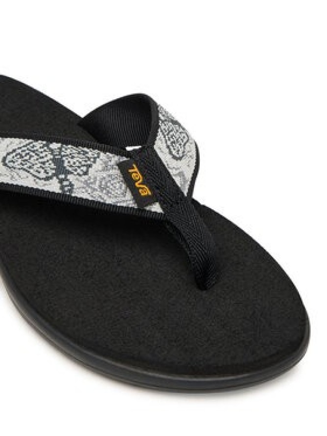Teva Japonki Voya Flip 1019040 Szary