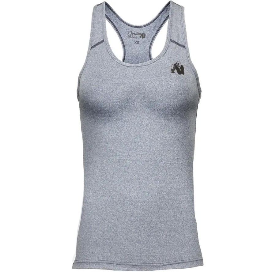Damski tank top Gorilla Wear Aspen