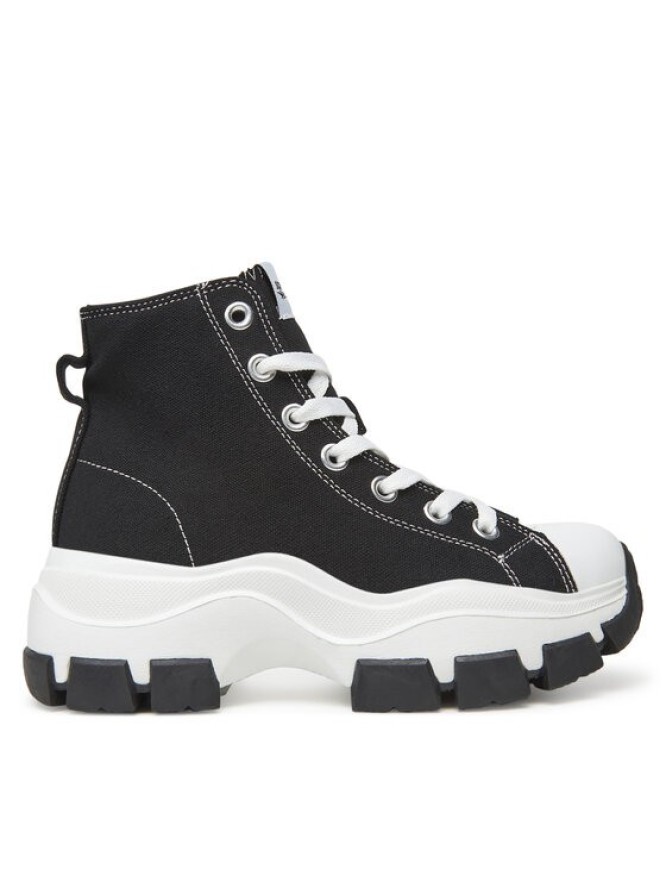 Sprandi Trampki CEO-WP40-22344Y Czarny