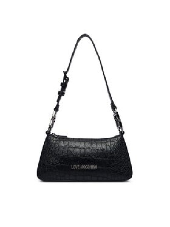 LOVE MOSCHINO Torebka JC4007PP1PLF0000 Czarny