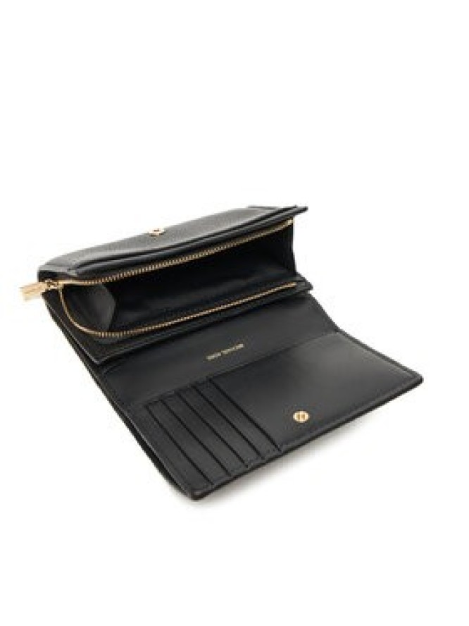 MICHAEL Michael Kors Portfel 32T5GJ6D9L Czarny