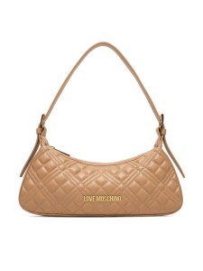 LOVE MOSCHINO Torebka JC4142PP0NLA0104 Beżowy