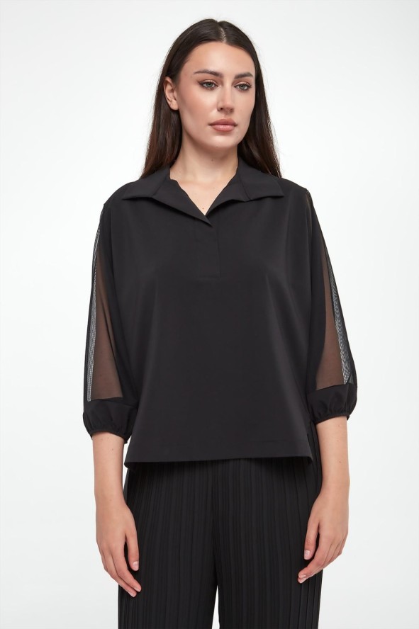 Bluzka damska JOSEPH RIBKOFF