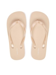 Calvin Klein Japonki Arwa HW0HW02956 Różowy