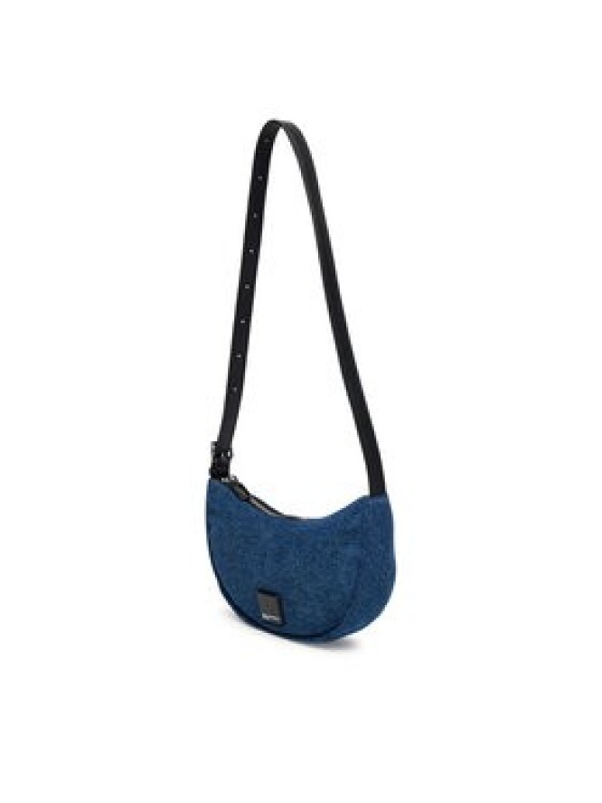 Karl Lagerfeld Jeans Torebka A3W30209 Niebieski