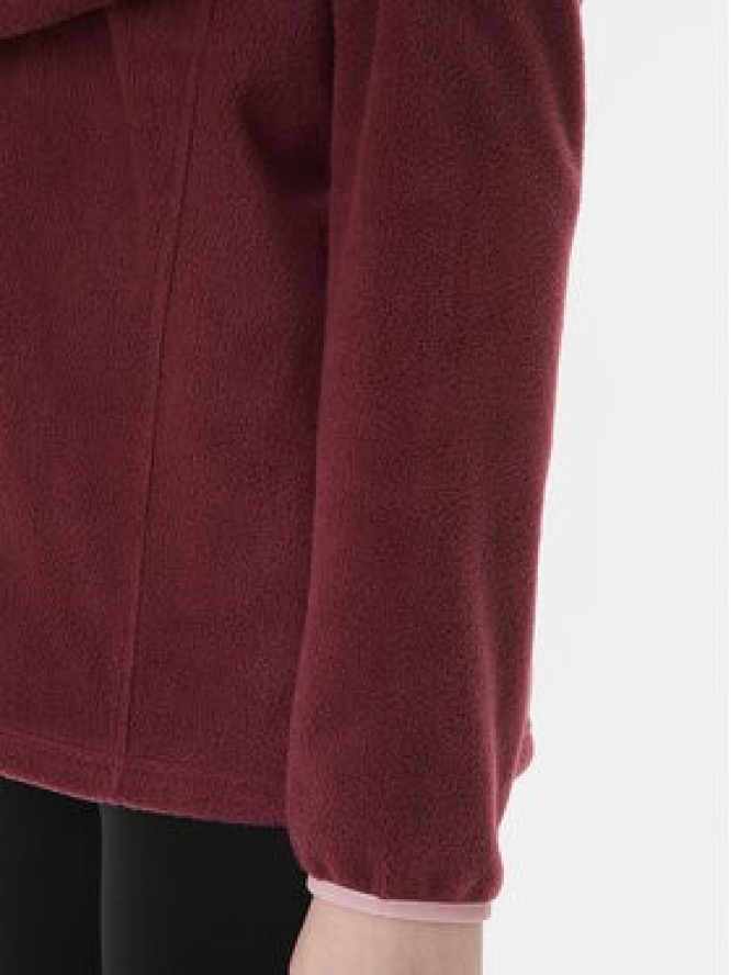 Columbia Polar Benton Springs™ 2085651 Bordowy Regular Fit