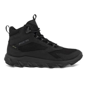 Buty do chodzenia damskie Ecco Mx Mid Gtx