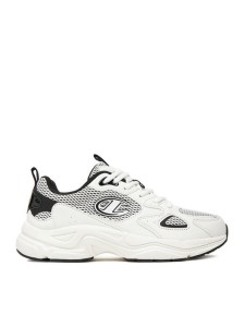 Champion Sneakersy WB-COUNTESS EVOLVE S11786-WW003 Biały