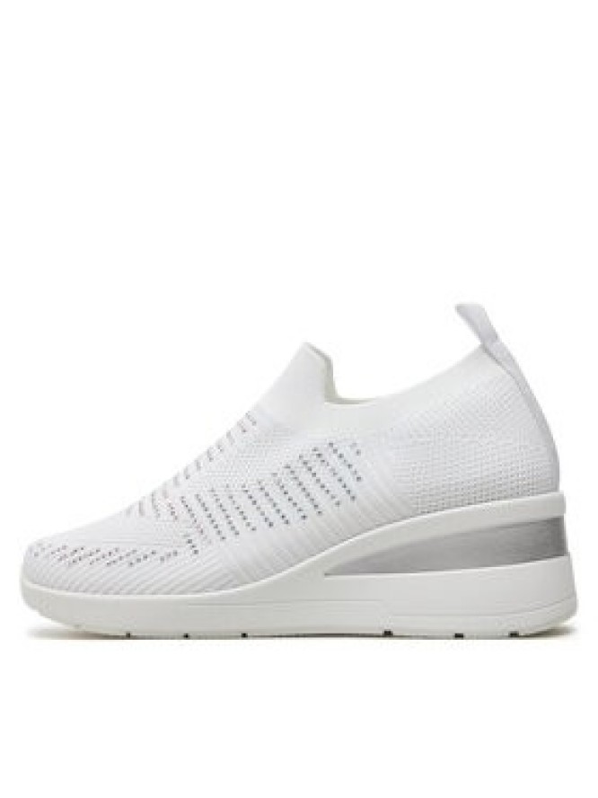 Jenny Fairy Sneakersy WFA2704-1 Biały