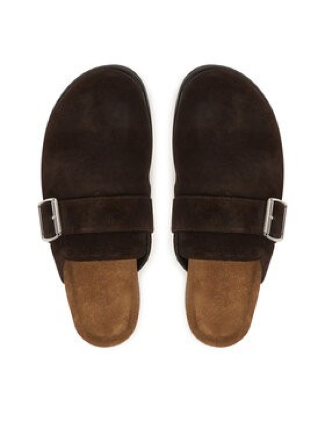 Vagabond Shoemakers Klapki Effie 6122-040-31 Brązowy