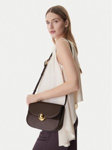 Furla Torebka Sfera S WB01355 BX0428 BG 2460S Brązowy