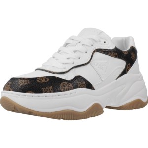 Buty GUESS FLTHPY FAL12 Biały