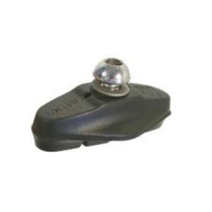 Klocki hamulcowe Saccon PD100 V-brake 53 x 15 mm komplet 2 szt
