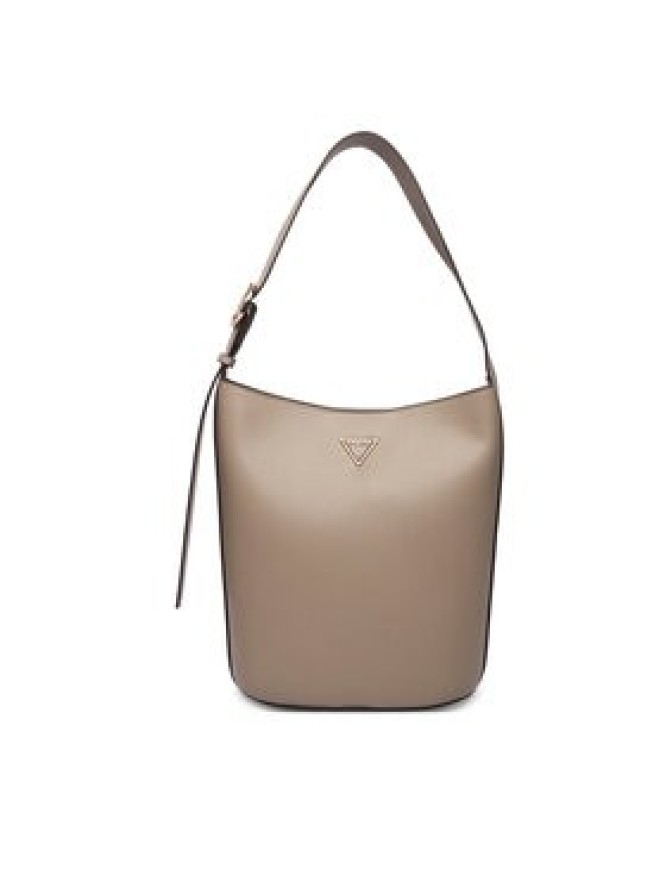 Guess Torebka Meridian II HWBG69 74040 Beżowy