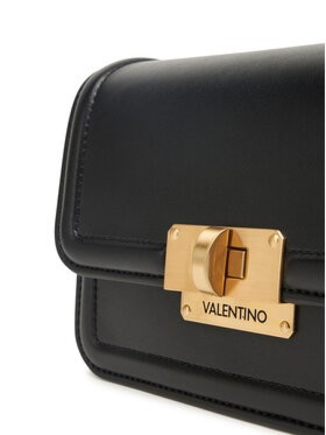 Valentino Torebka Floren VBS9A910 Czarny