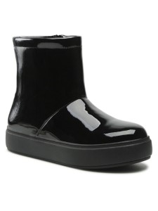 Jenny Fairy Botki WS5800-02 Czarny