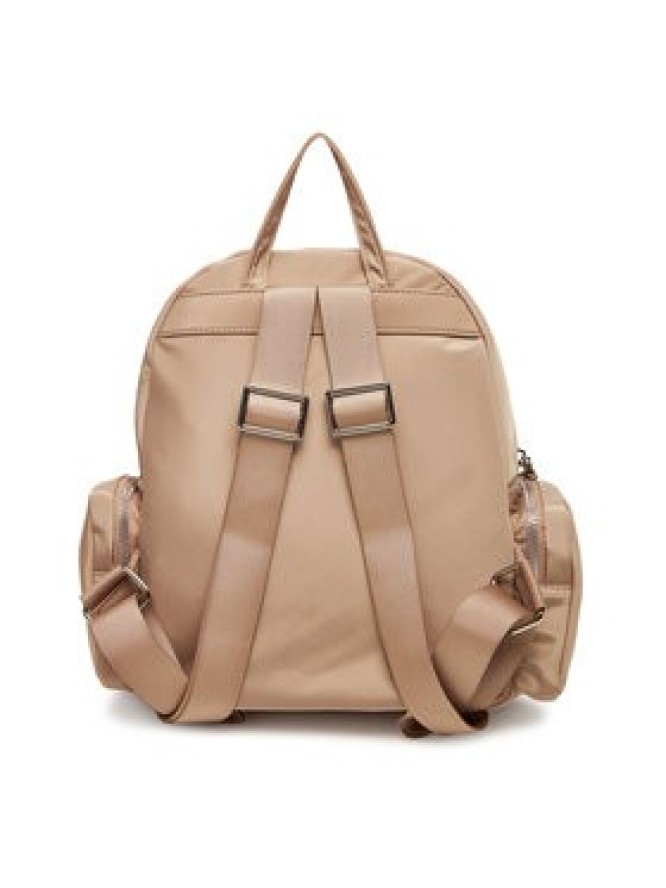 JENNY Plecak C-JNY-M-003-08 Beżowy